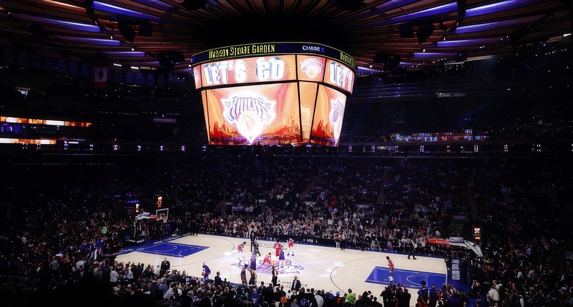 NBA ბილეთები