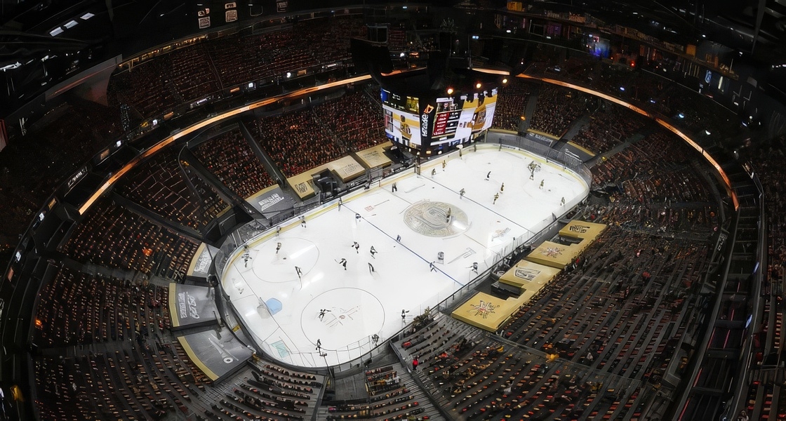 NHL ბილეთები