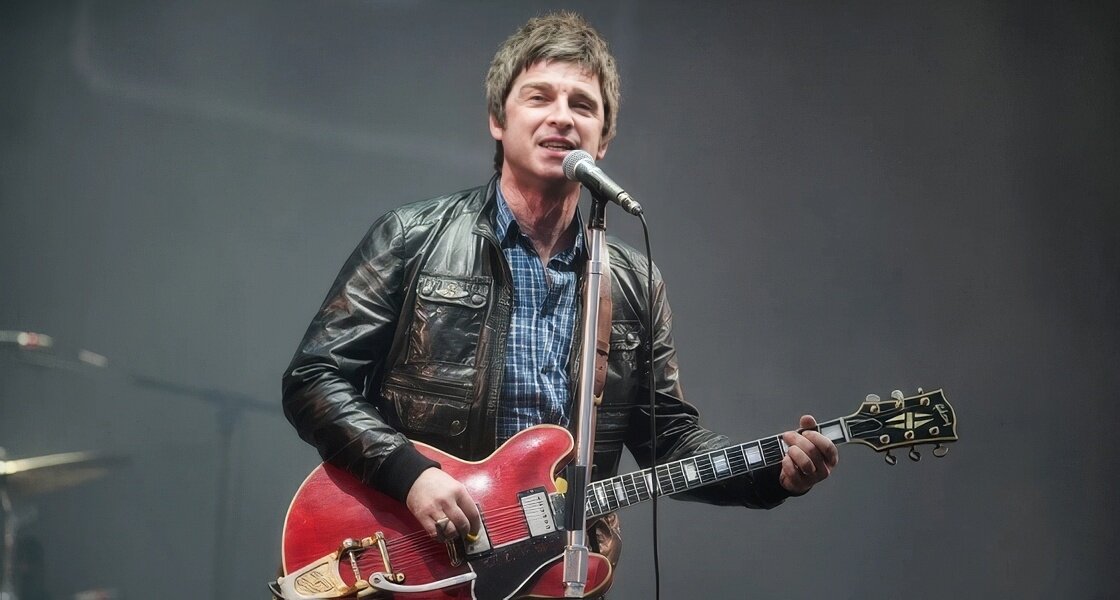 Noel Gallagher Tickets