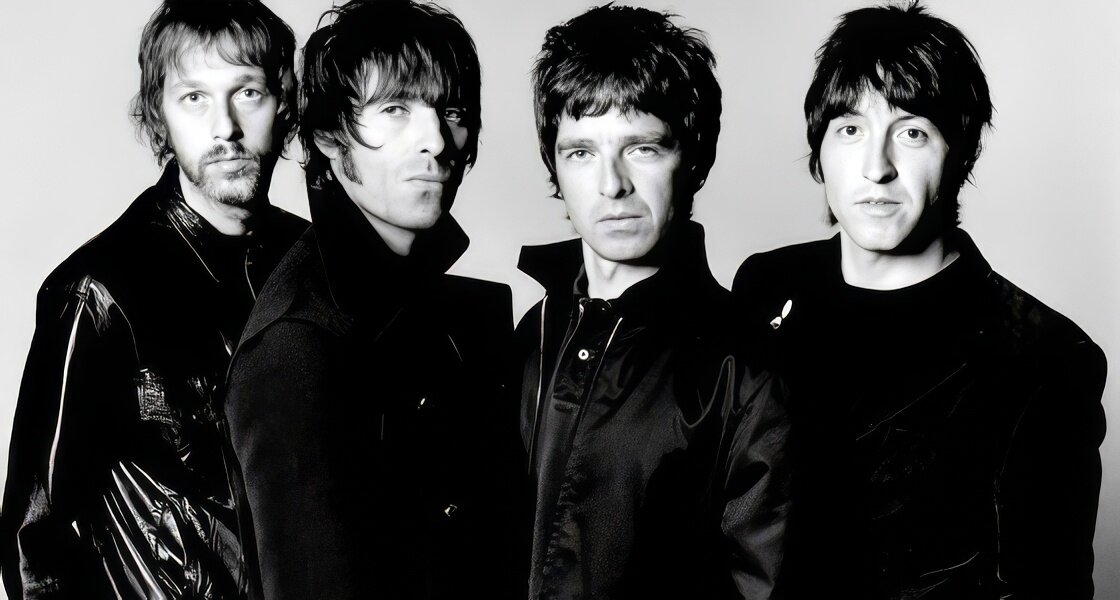 Oasis Tickets