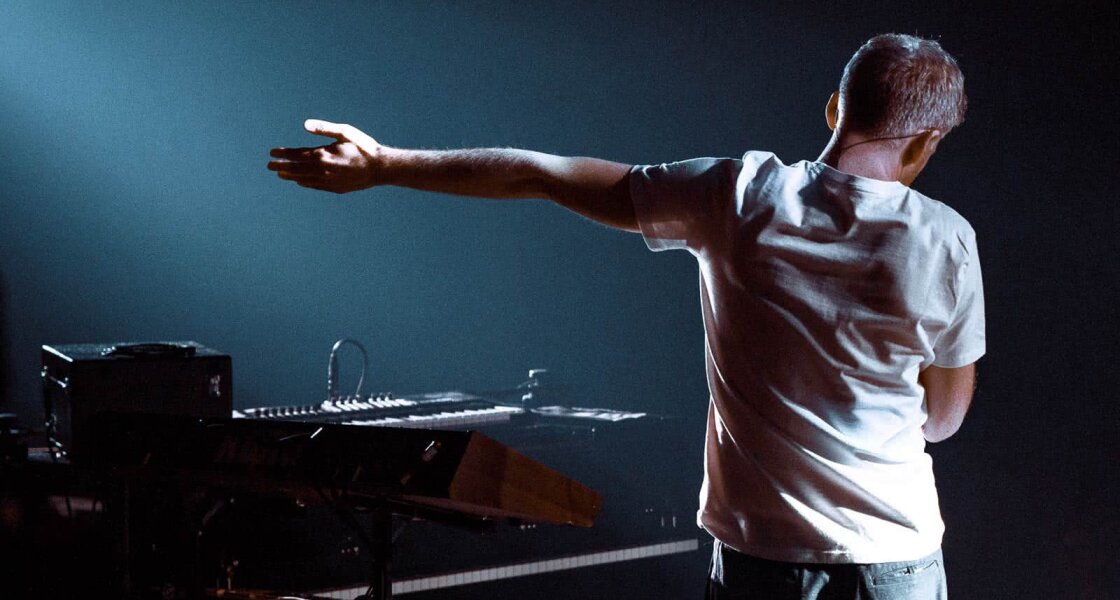 Olafur Arnalds bilietai