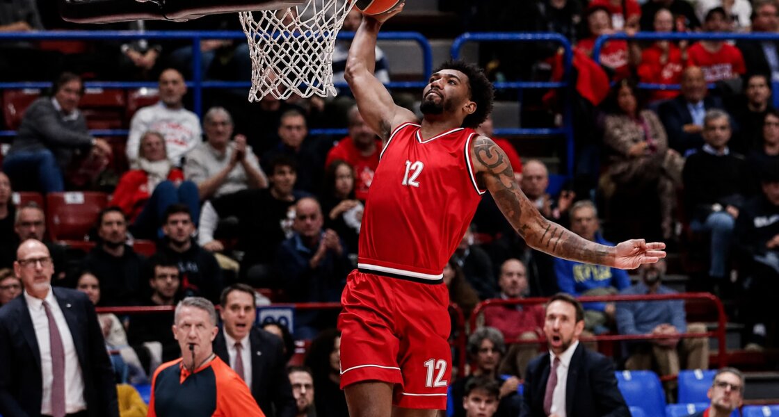 Olimpia Milano Basketball تذاكر