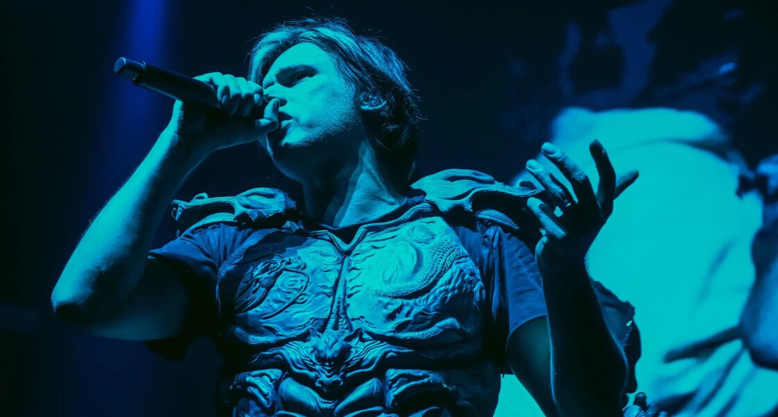 Billets Orelsan