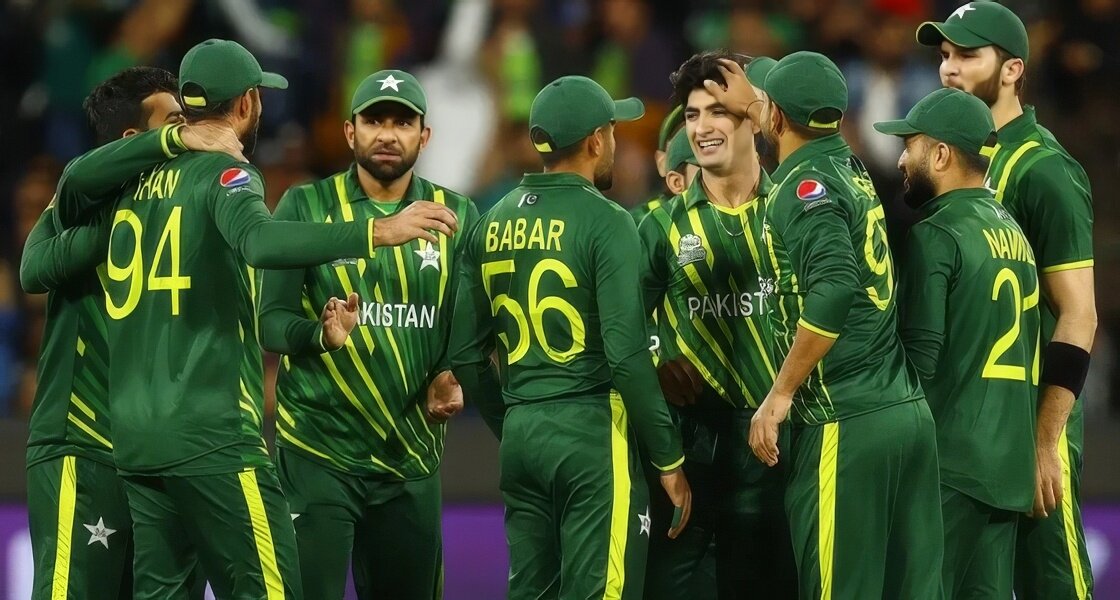 Pakistan Cricket Tickets
