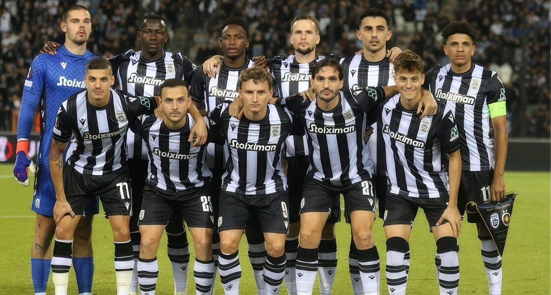 PAOK FC biļetes