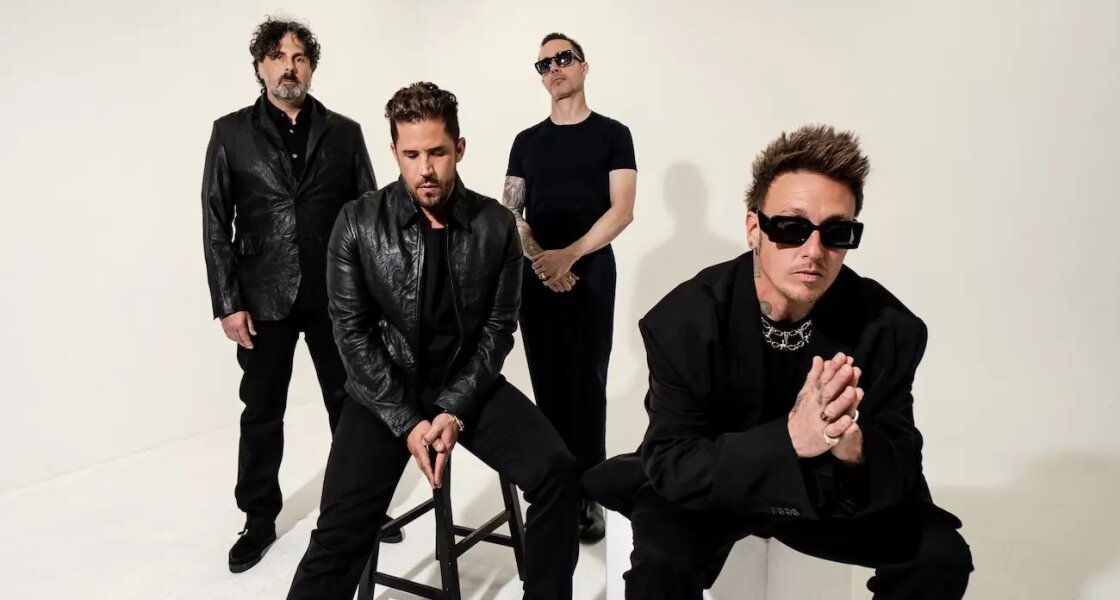 Papa Roach Jegyek