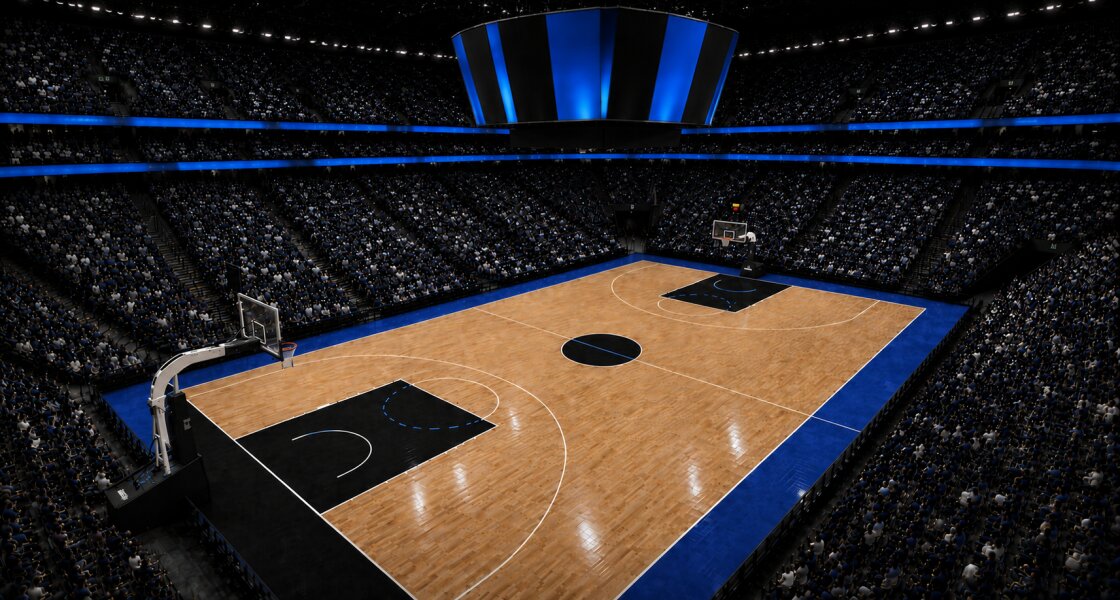 Paris Basketball Jegyek