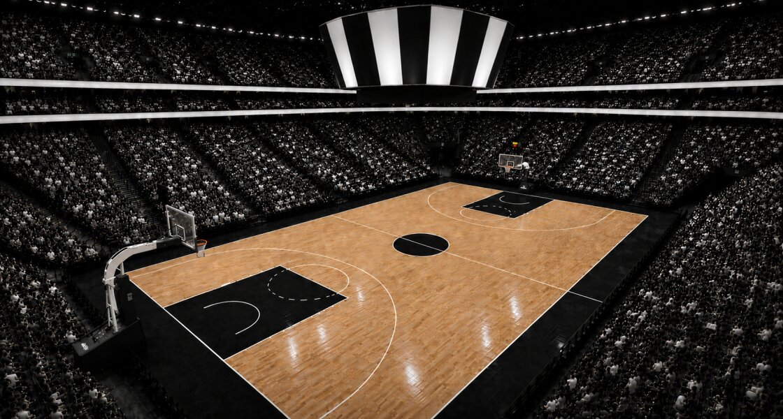 Partizan Basketball Tickets