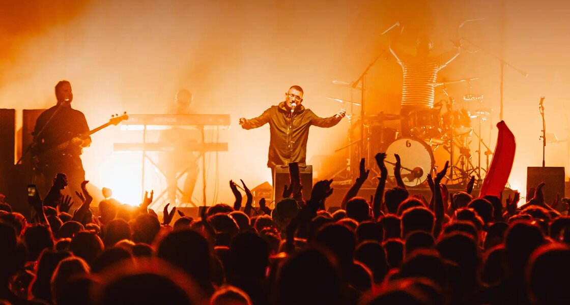 כרטיסים Paul Heaton