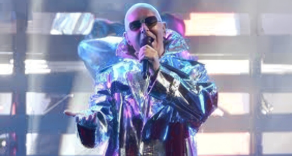 Pet Shop Boys ბილეთები