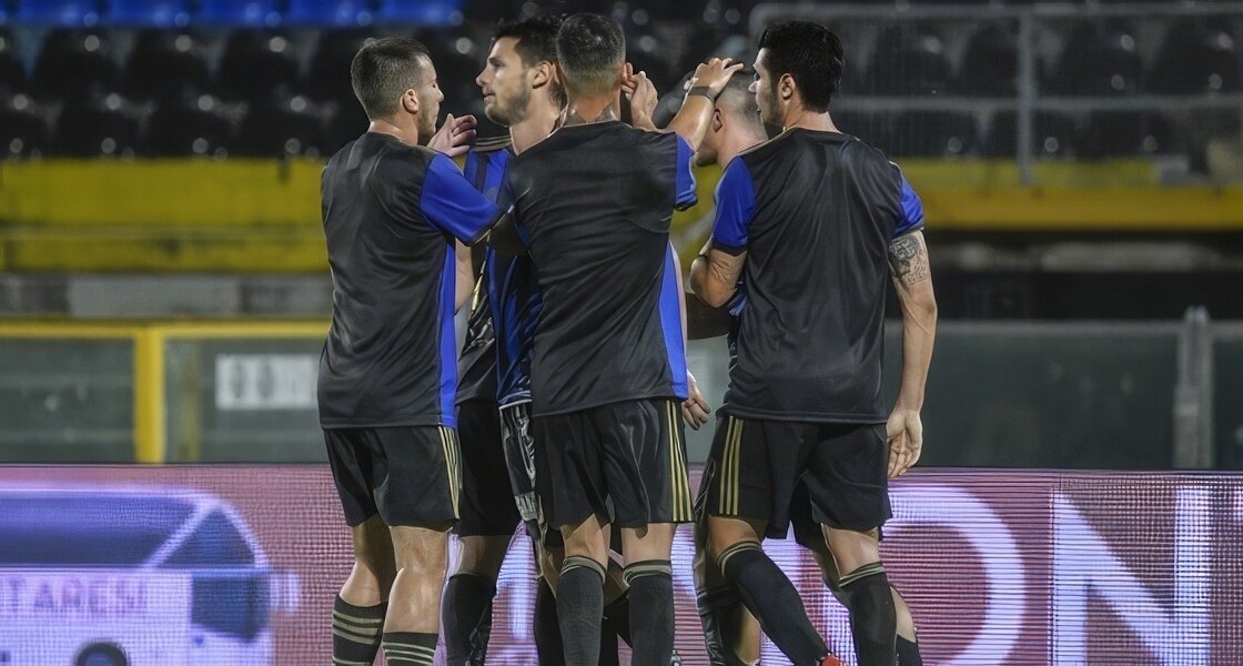 Pisa SC تذاكر