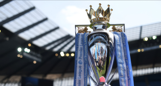 Premier League Mga Ticket