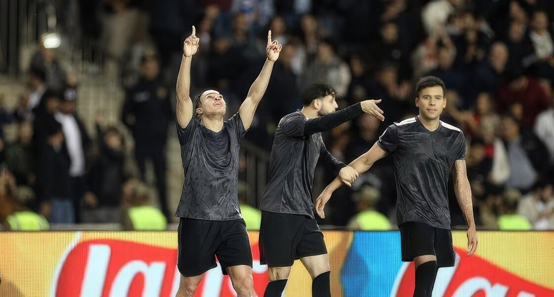 Qarabağ FK Ulaznice