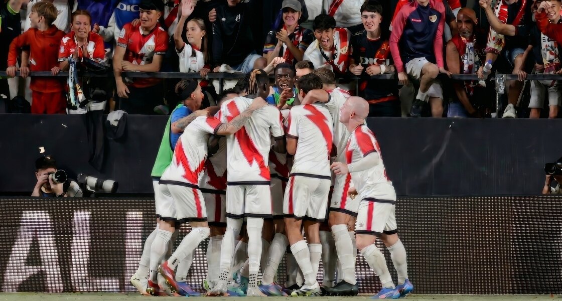 Billets Rayo Vallecano