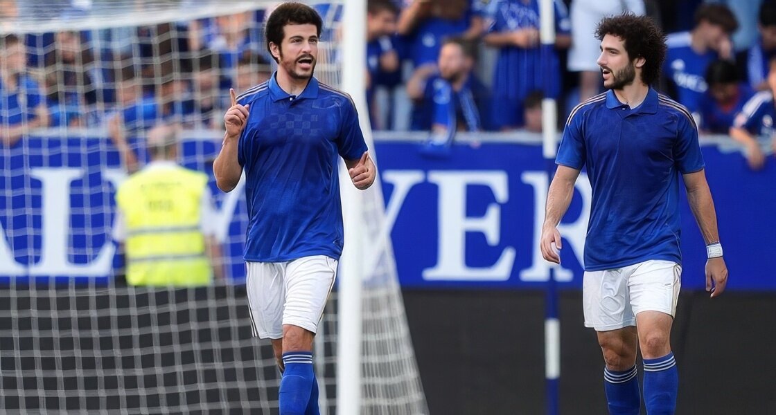 Real Oviedo Tickets