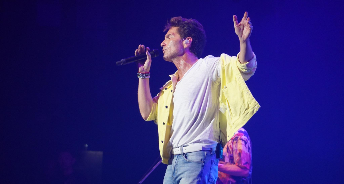 Richard Marx London