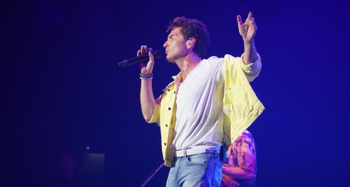 Richard Marx-liput