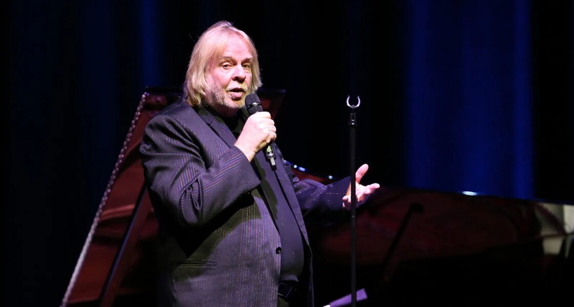 Rick Wakeman Tickets