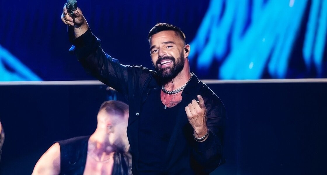 Ricky Martin Εισιτήρια