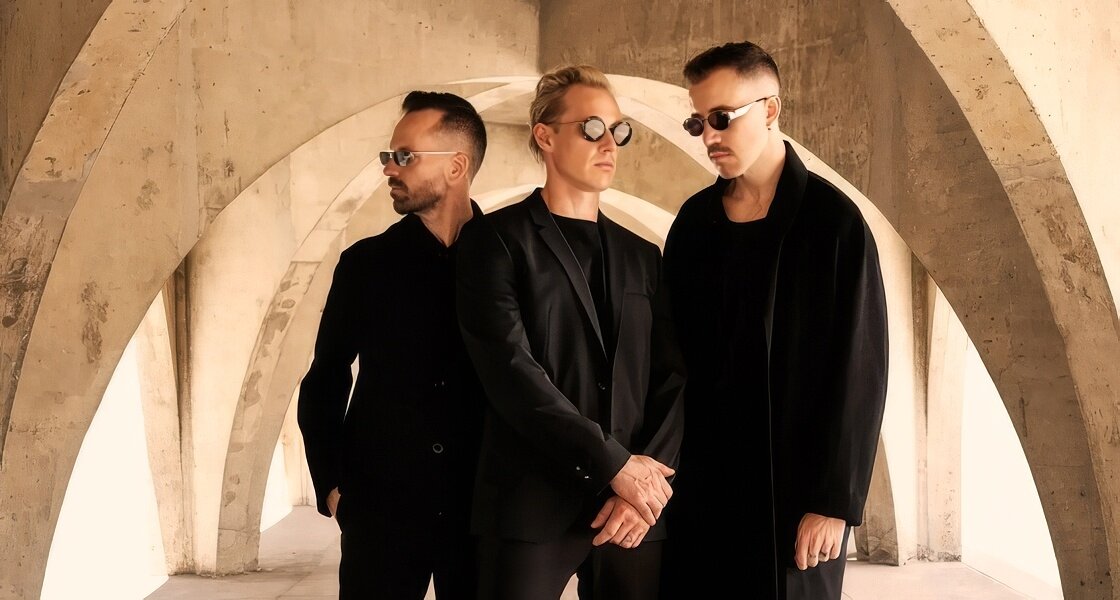 Rufus Du Sol تذاكر