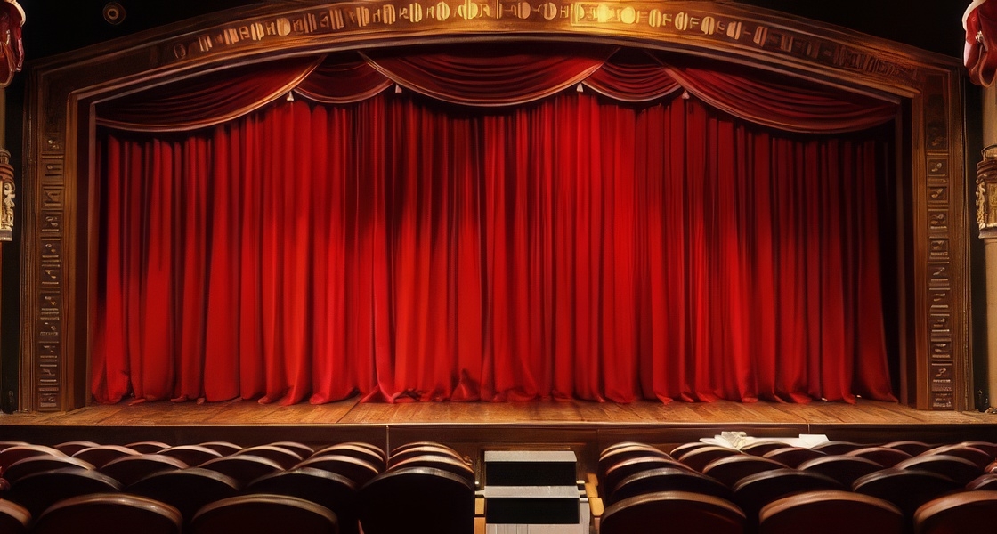 Performing Arts Tickets voor podiumkunsten