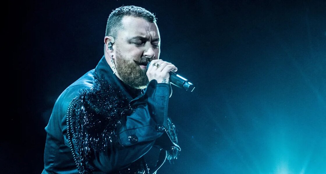 Sam Smith Jegyek