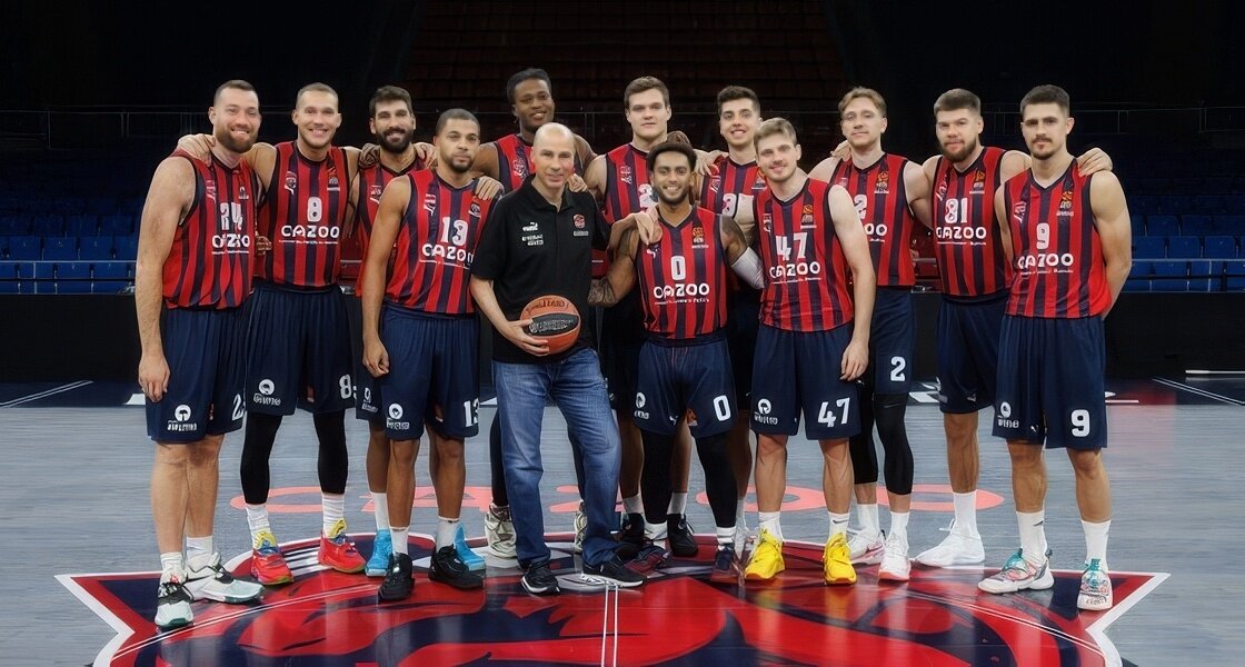Saski Baskonia Miðar