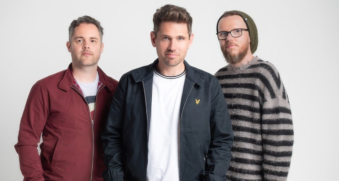 Scouting for Girls Ulaznice