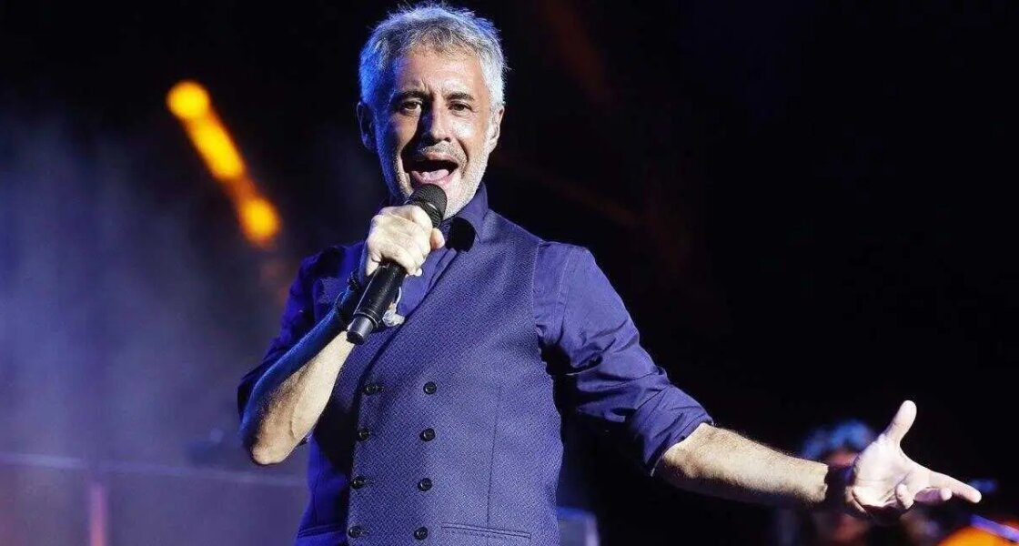 Sergio Dalma Ulaznice