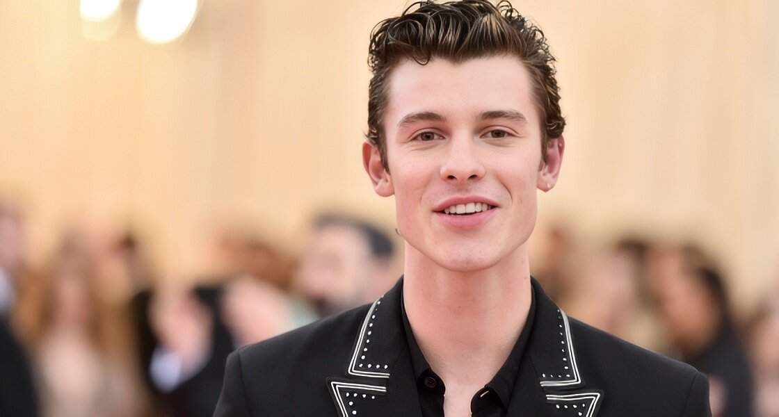Shawn Mendes Tickets