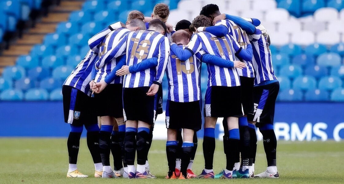 Sheffield Wednesday Jegyek