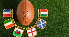 Biglietti Six Nations Tournament