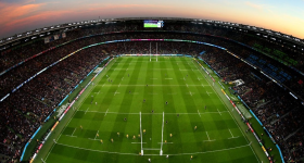 Billets Six Nations Tournament