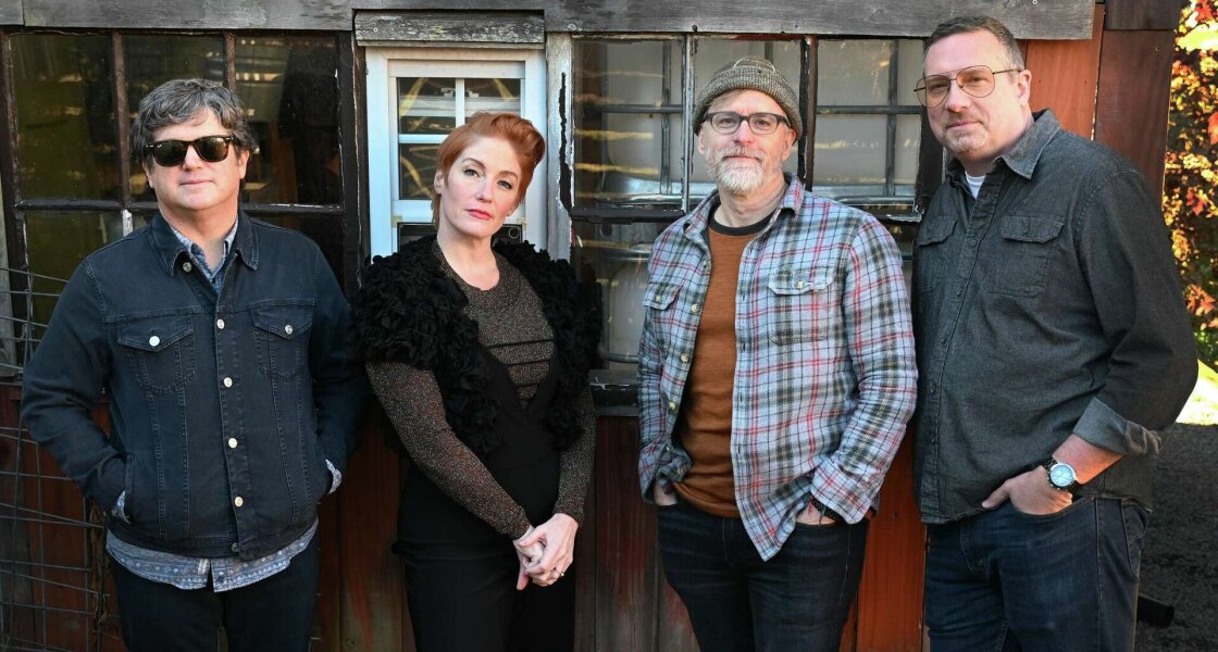 Sixpence None the Richer-liput