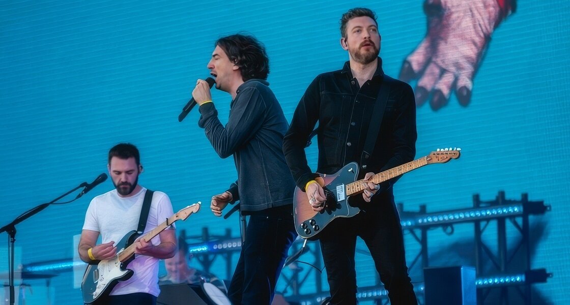 Snow Patrol Ulaznice