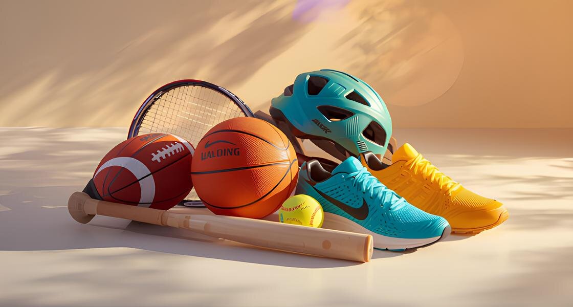 Sports Events Vstupenky