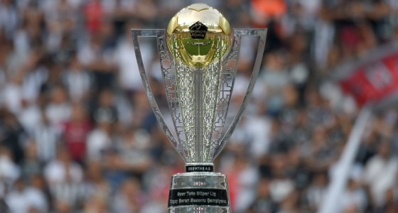 Biglietti Super Lig