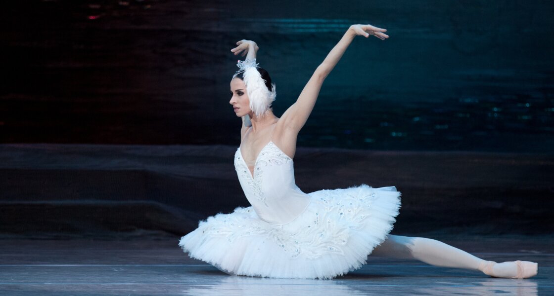 Swan Lake Ulaznice