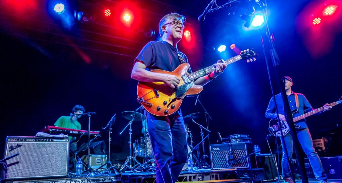 Teenage Fanclub Tiket