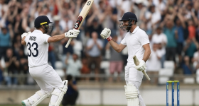 The Ashes - Cricket Tickets