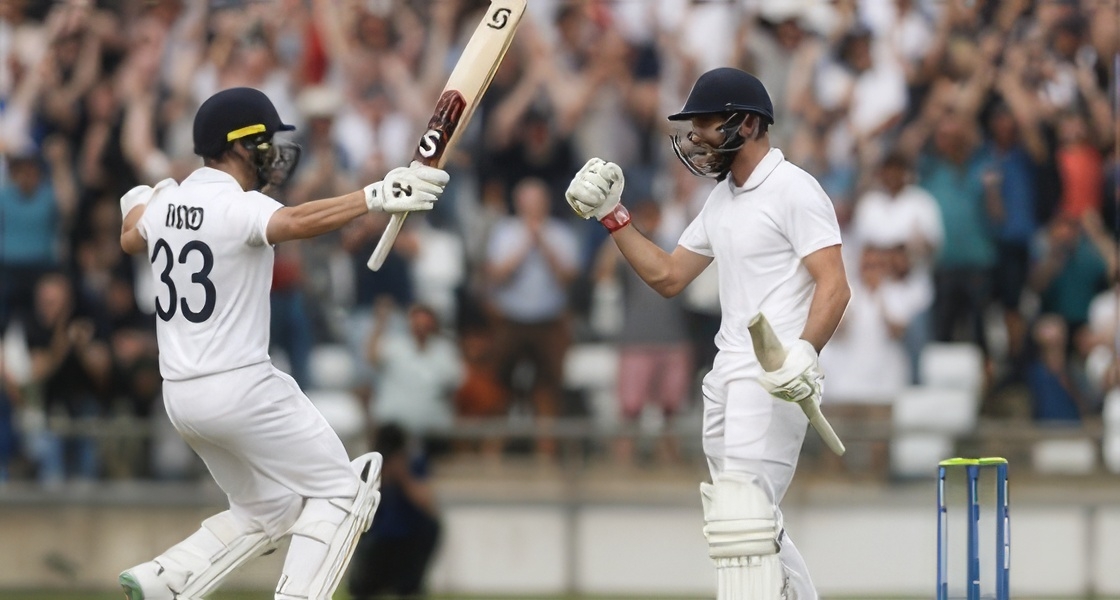 The Ashes - Cricket Bilety