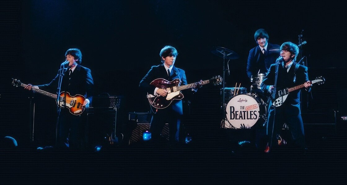 The Bootleg Beatles Билети
