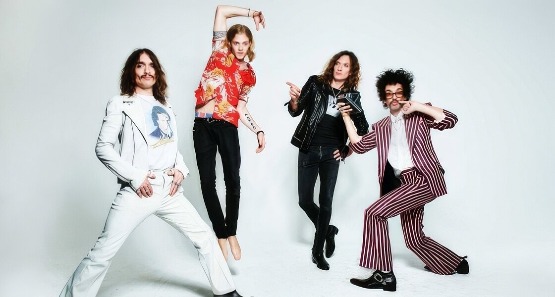 The Darkness billetter