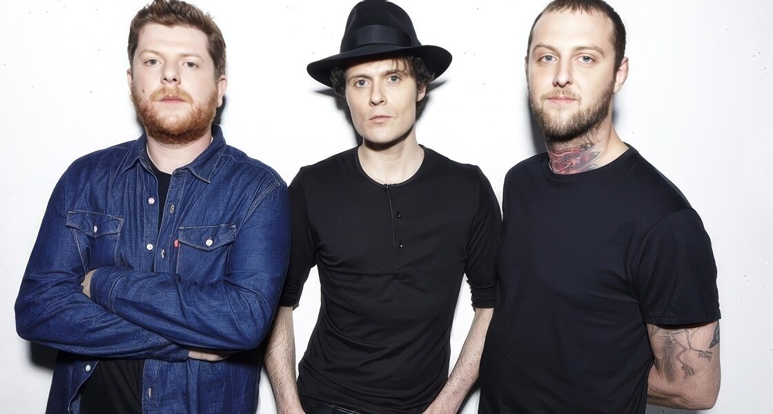 The Fratellis Glasgow