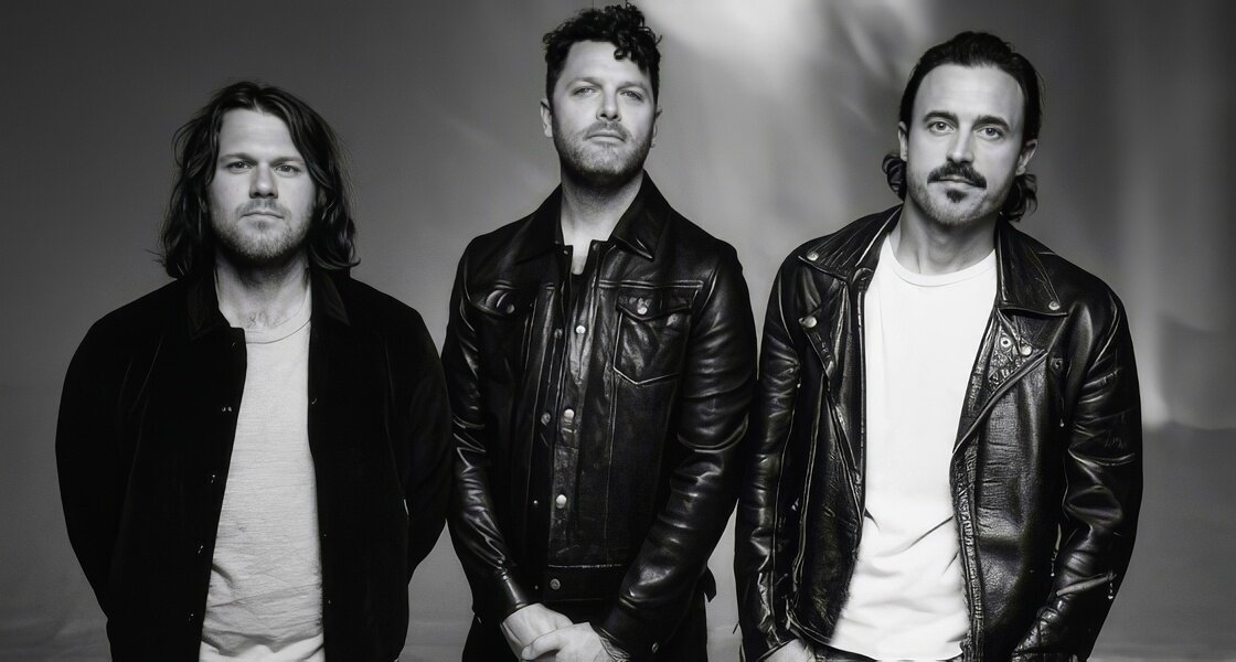 The Fray biļetes