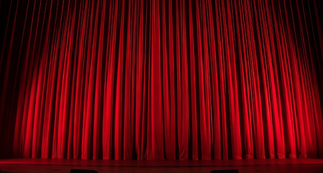 Theatre Tickets voor podiumkunsten