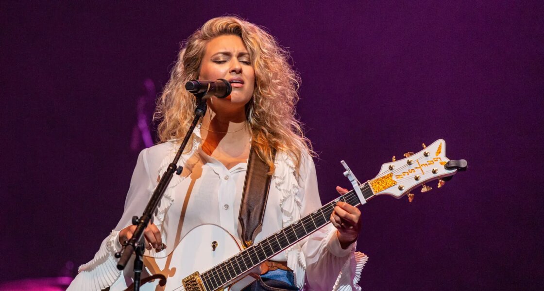 Tori Kelly Utrecht