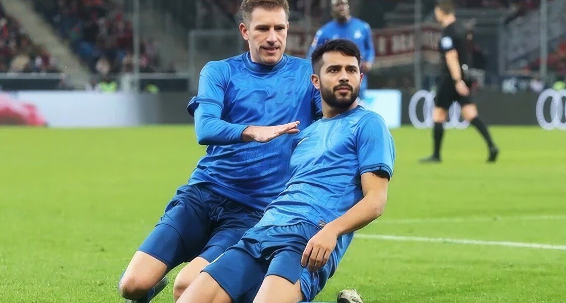 Billets TSG 1899 Hoffenheim