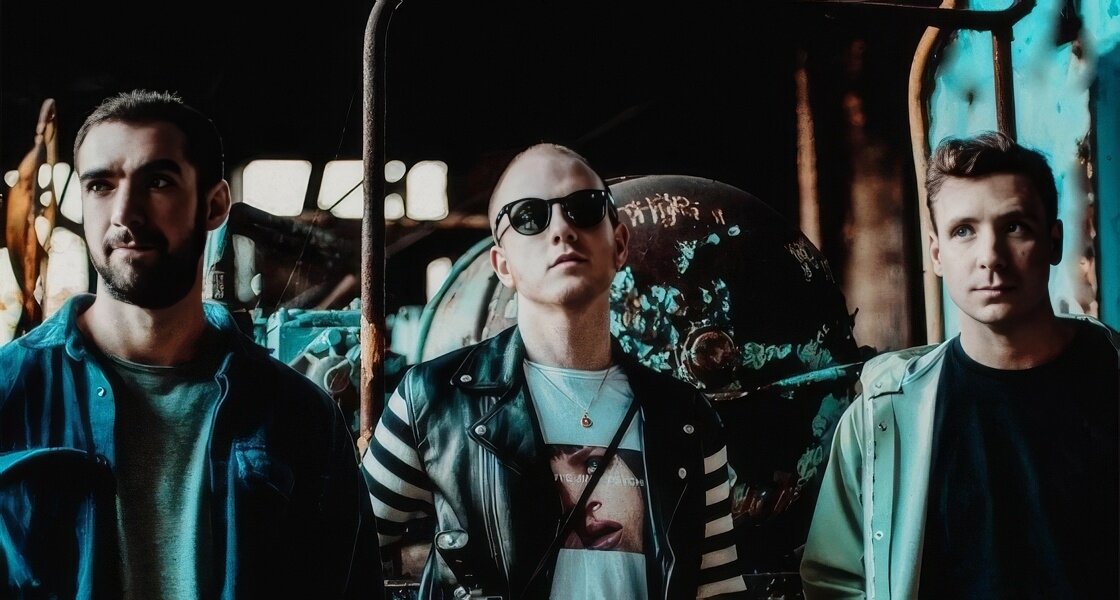 Two Door Cinema Club bilietai