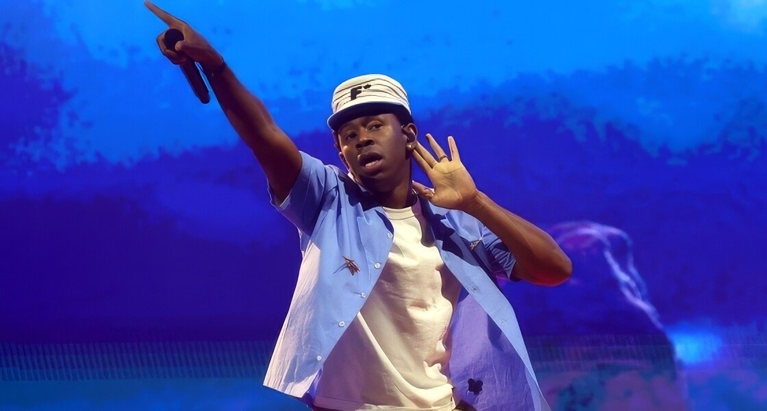 Tyler the Creator billetter